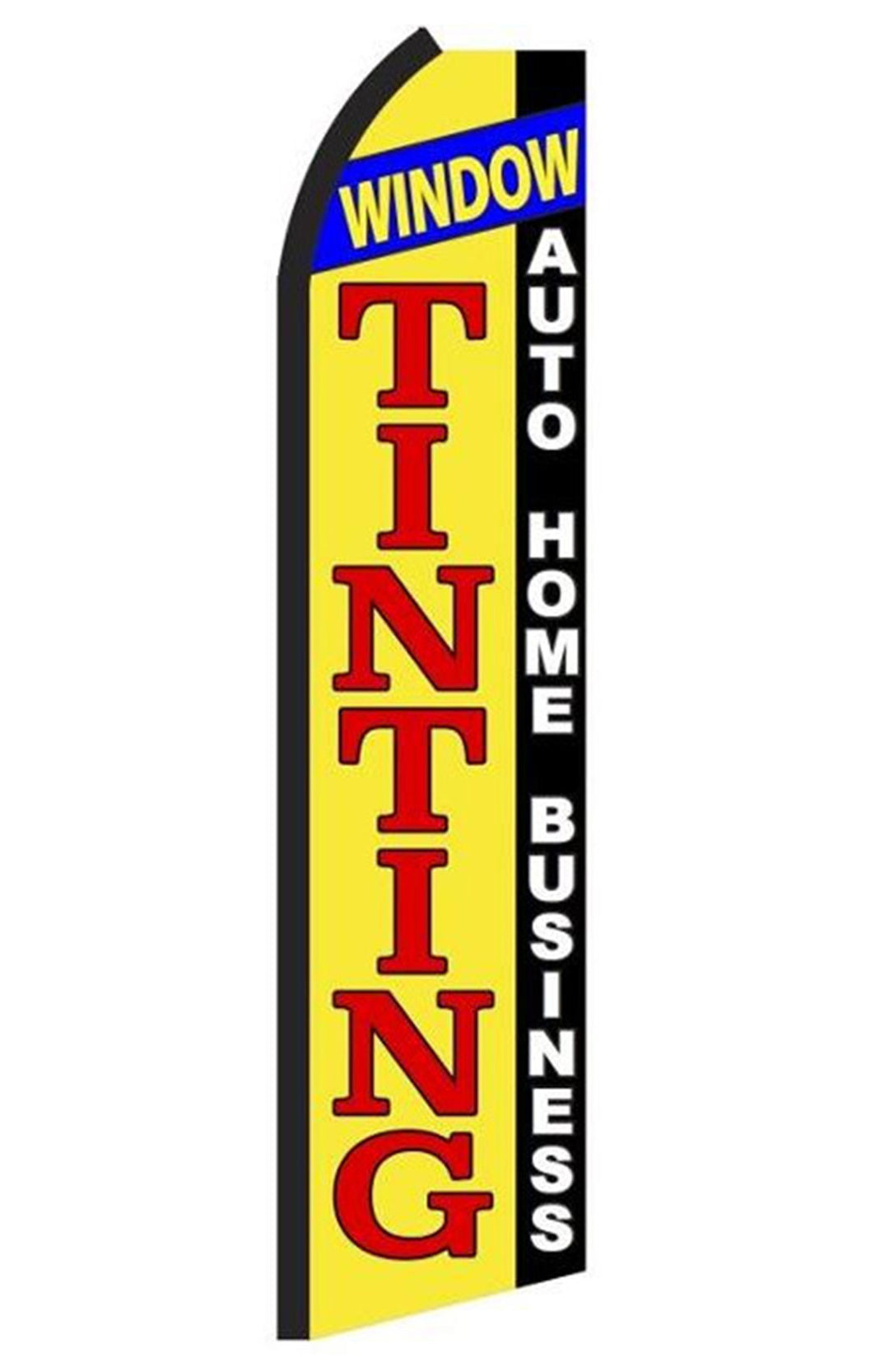 Window Tinting Auto Home Business