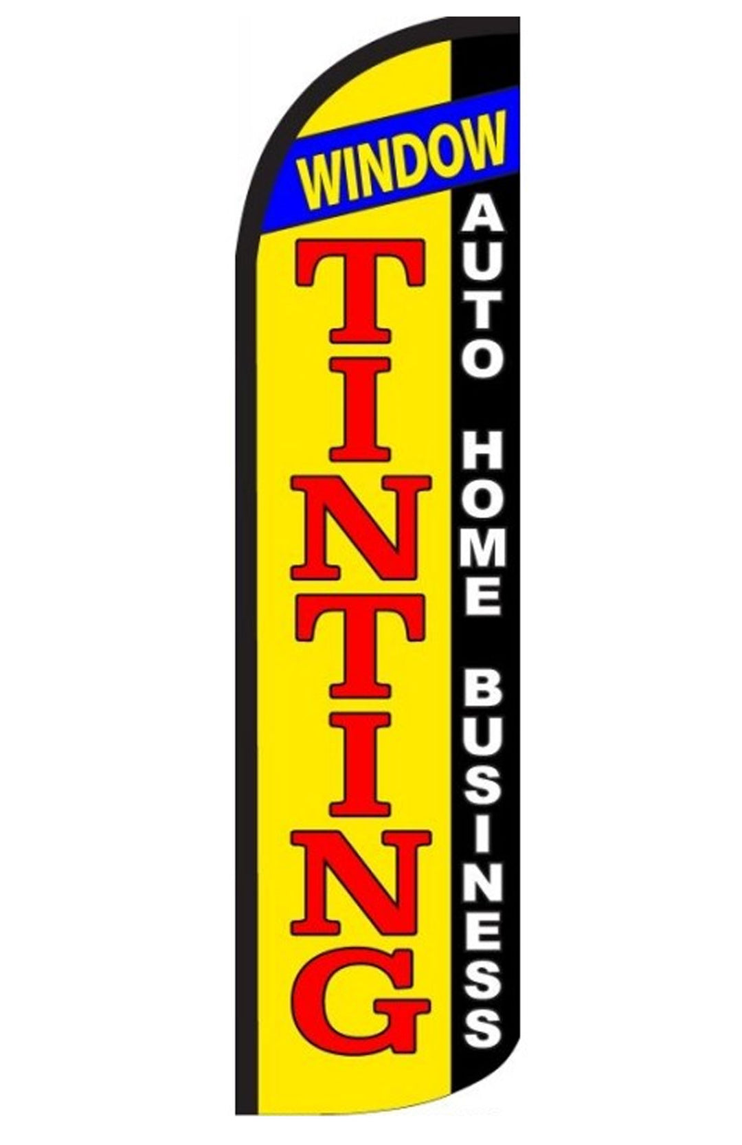 WINDOW TINTING (YELLOW)