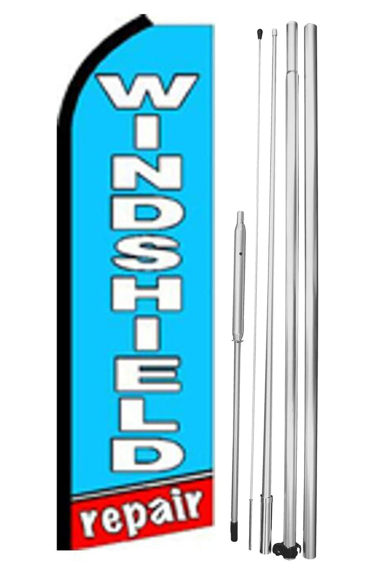 Windshield Repair