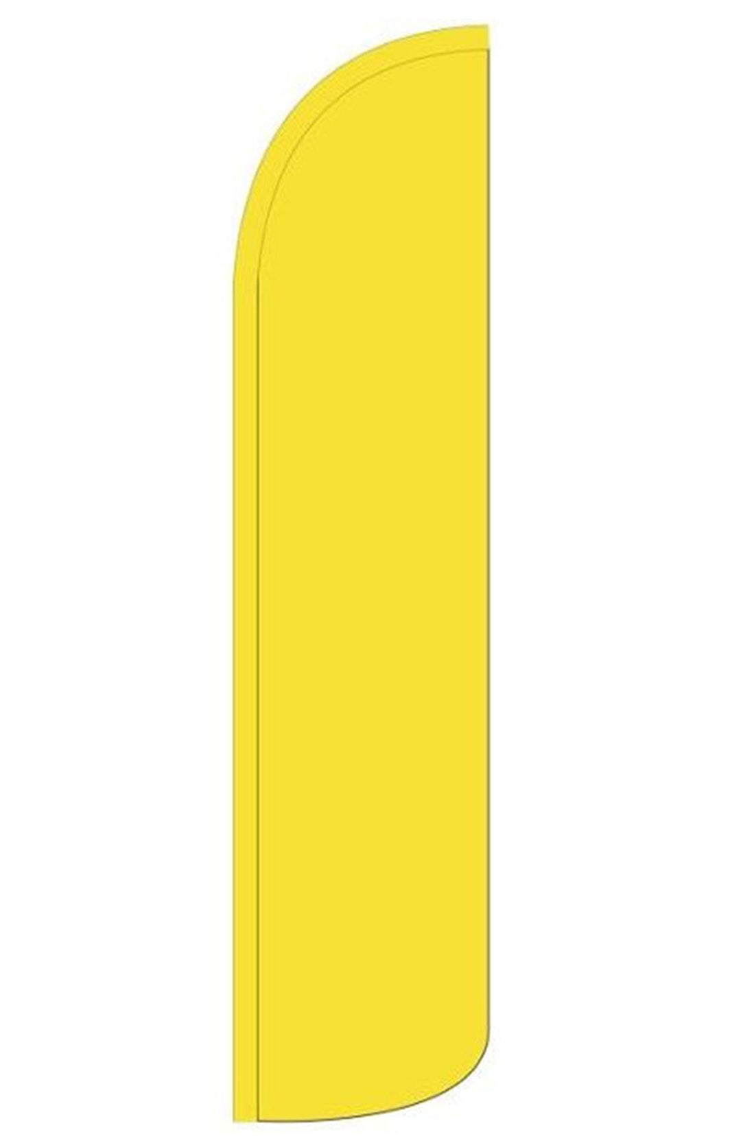 YELLOW (SOLID COLOR)