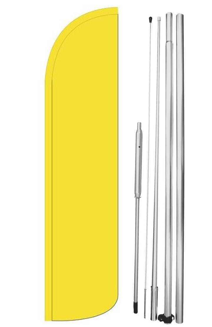 YELLOW (SOLID COLOR)
