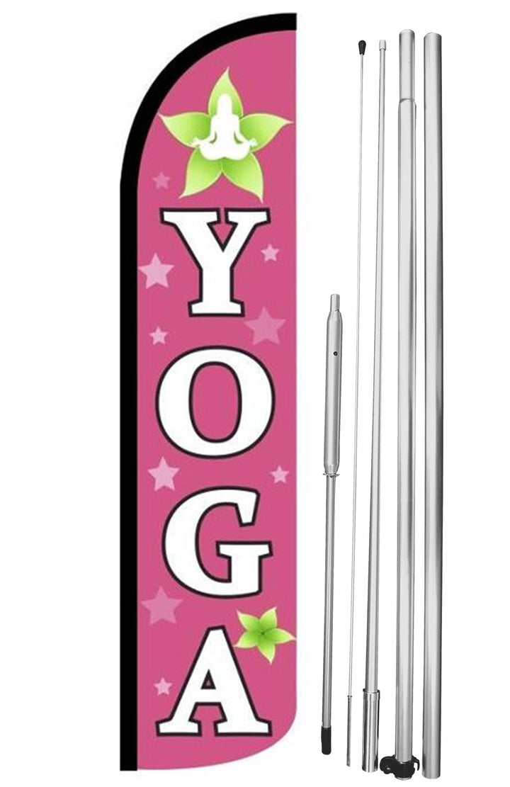 YOGA
