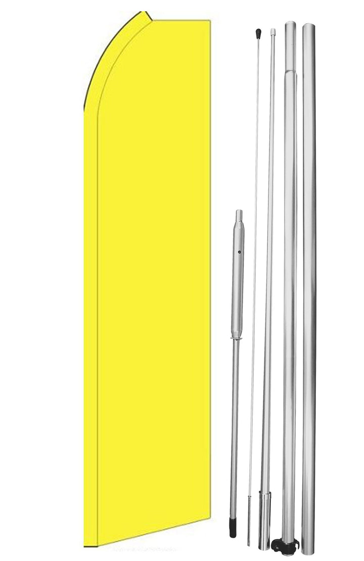 Yellow (Solid Color)