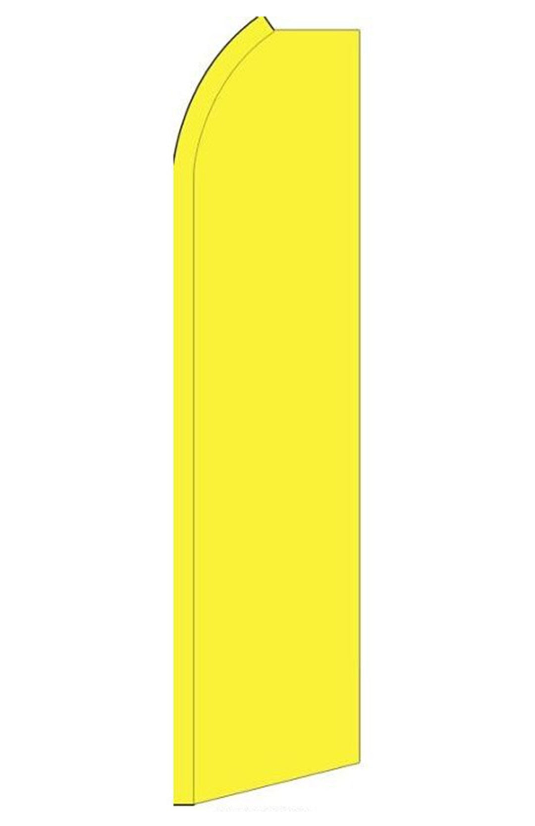 Yellow (Solid Color)
