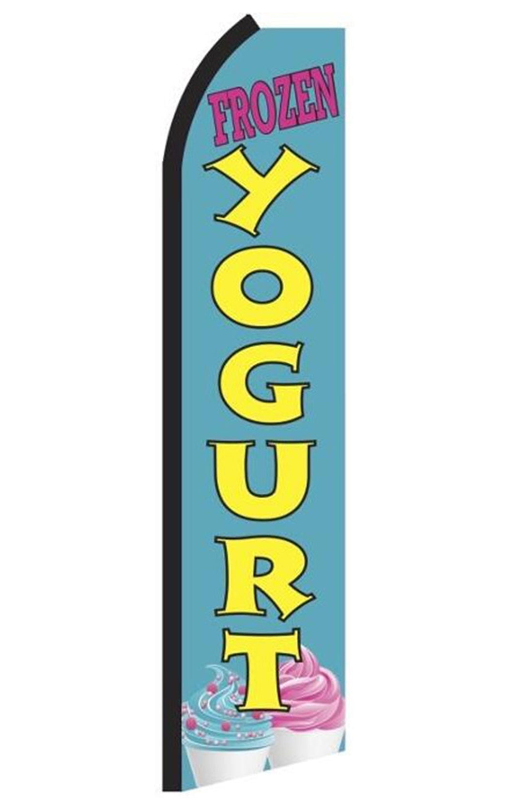 frozen Yogurt