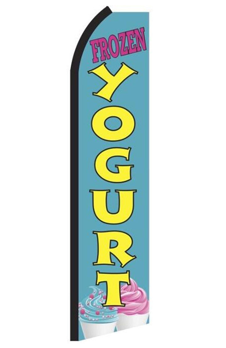 frozen Yogurt