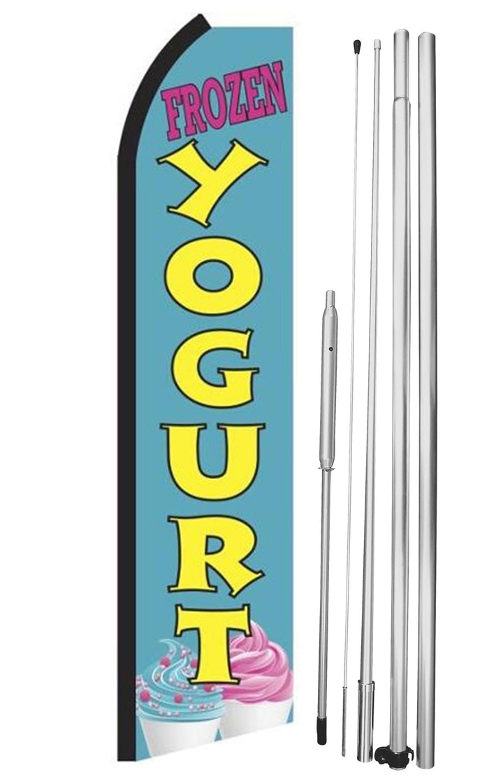 frozen Yogurt