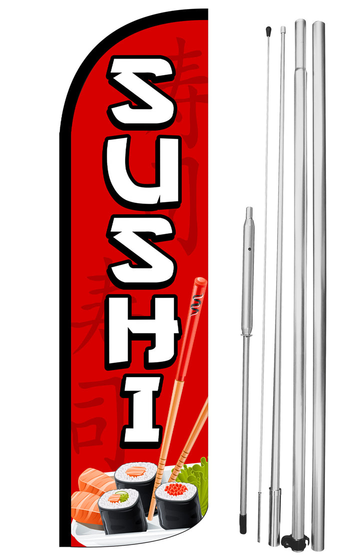 SUSHI